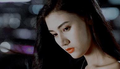 李嘉欣当年到底有多美,李嘉欣年轻时到底有多美