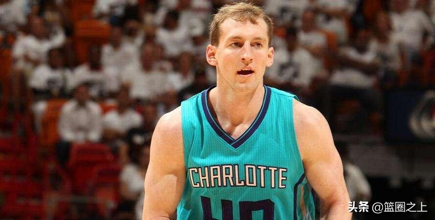 他在场与否，球队胜率区别很大！黄蜂中锋对球队影响太大！