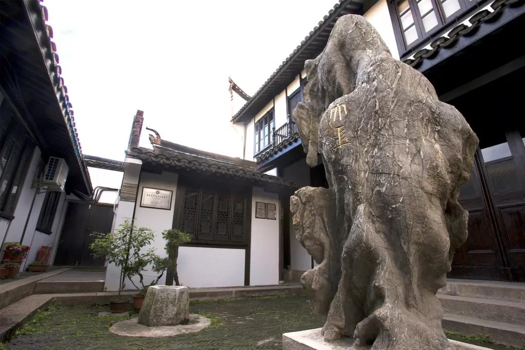 上海市民一日游最佳攻略,上海市民修身行动阅读