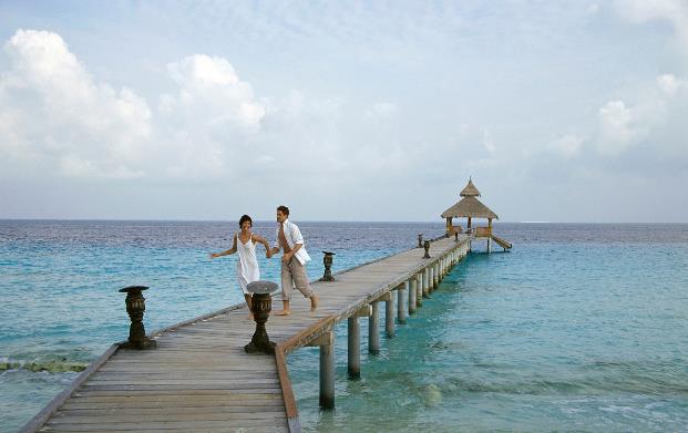 马尔代夫有什么特产值得带,马尔代夫旅游性价比高的岛