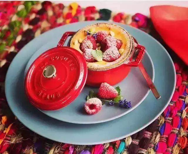 种草指南！高颜值厨具一网打尽，从此爱上下厨