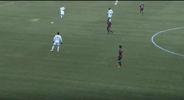 看别人家的U23！三场比赛他就征服米兰加图索一意外却打开新局面