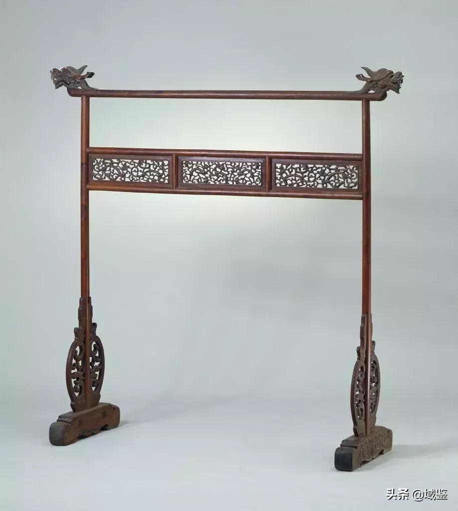 红木艺术品家具,红木家具收藏的6个阶段