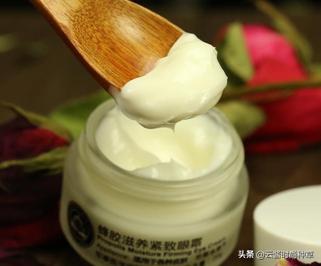 抗皱国货眼霜35岁以上测评,去眼纹最好的国货眼霜