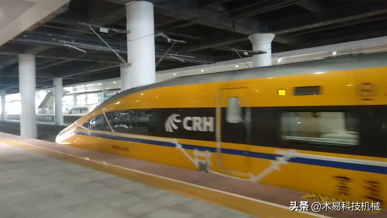 高铁上遇到石头怎么解决,高铁轨道出现石头怎么处理