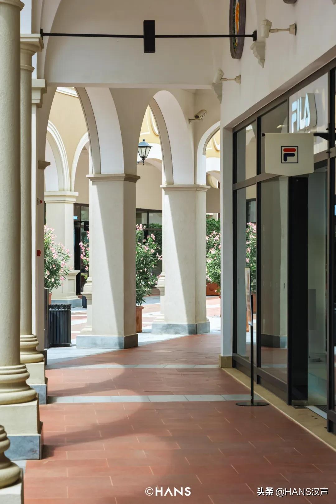 武汉之东,武汉意式小镇