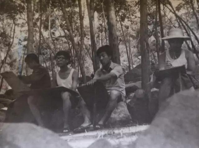 心入禅境宋建华,心入禅境