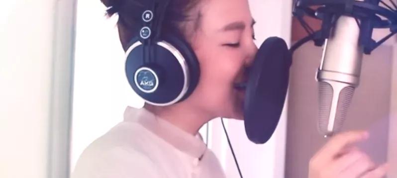 央视主持人朱迅去过井冈山,朱迅央视主持人