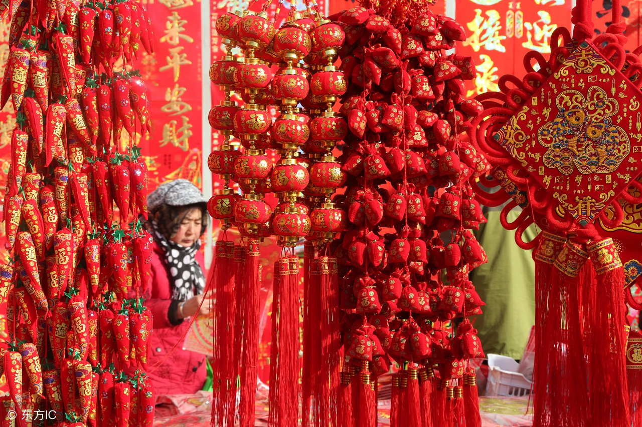 1-3年级春节古诗大全,春节古诗和译文