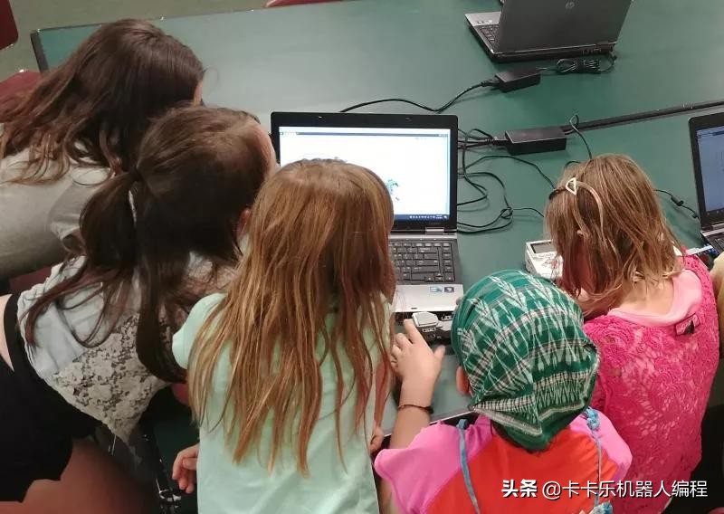 再谈少儿学习编程的重要性，听听这些家长是如何看待编程的