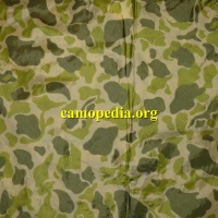 美军迷彩服发展史,美军迷彩服变迁史