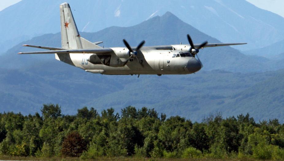 突发，俄罗斯飞机坠海！太平洋舰队出动，俄总理要求一查到底