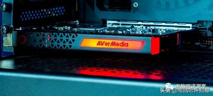 「教练!我也想当主播!!!」圆刚采集卡上手体验