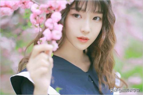 手机摄影光圈怎么调,摄影光圈快门基础知识