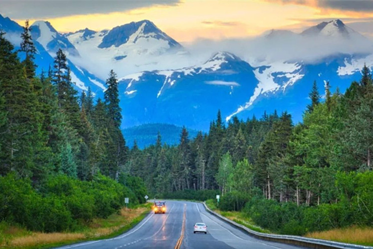 三本大学生录取美国排名第8的宾夕法尼亚大学!成功经验分享