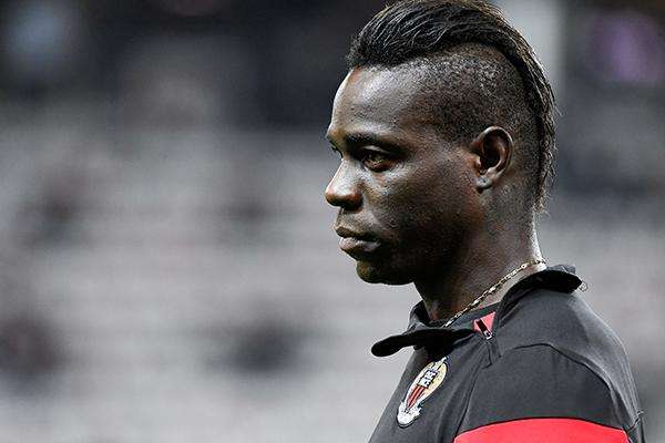 巴洛特利为什么要马赛回旋,巴洛特利在马赛做的奇葩事