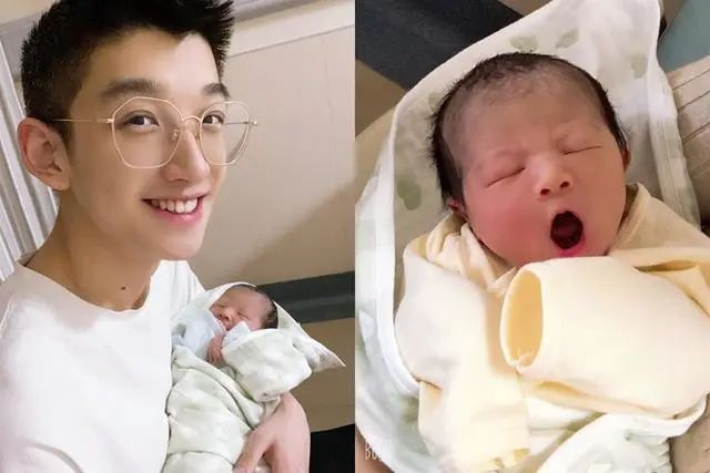 为抓住爱情,小伙将94斤女友喂胖到200斤,生娃后两人更甜蜜