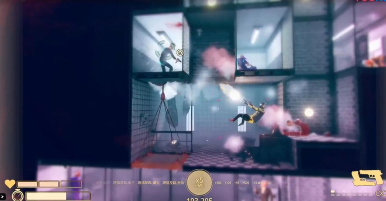 佩德罗和他的朋友沙雕日常,我的朋友佩德罗高能视频