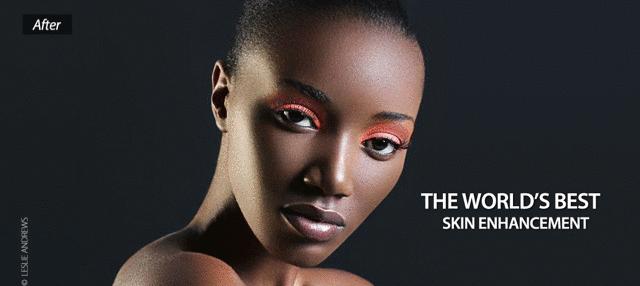 ps磨皮用哪款软件好,ps磨皮到底有多强