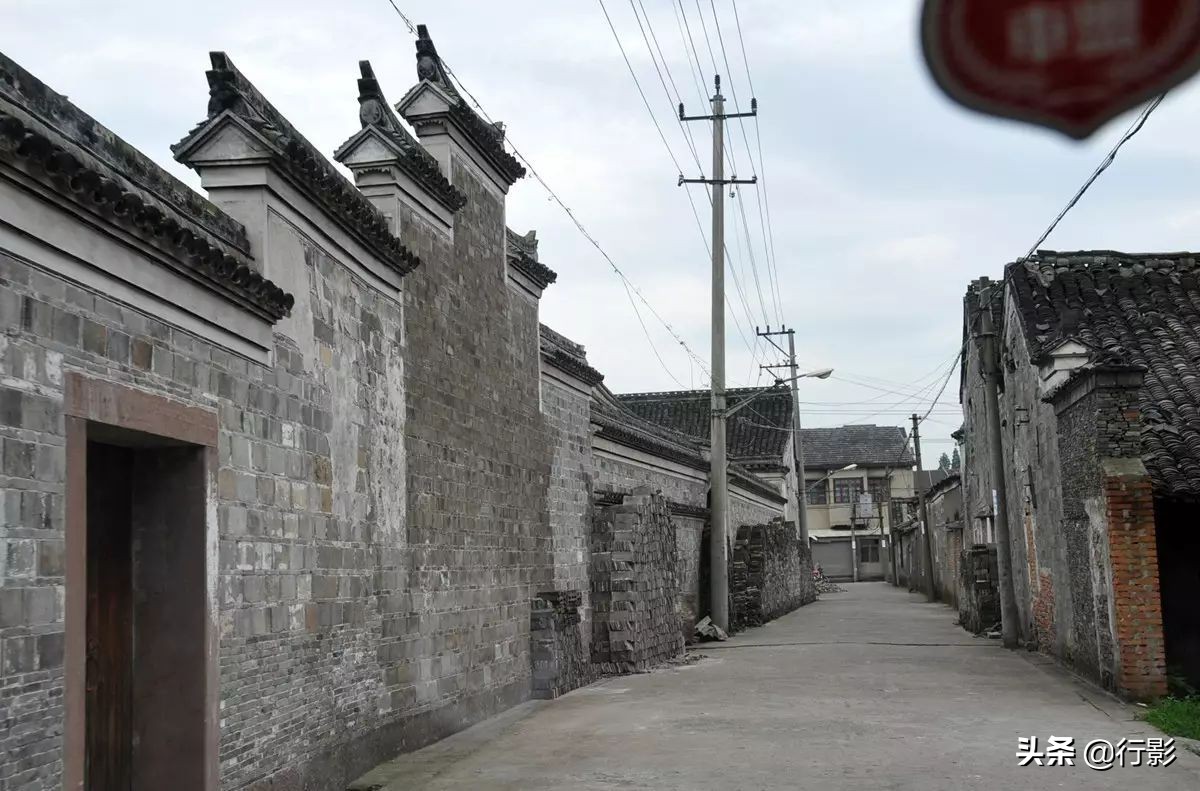 北纬30度的文化奇迹：宁波慈城校仕馆，探访数百年前的“考场”