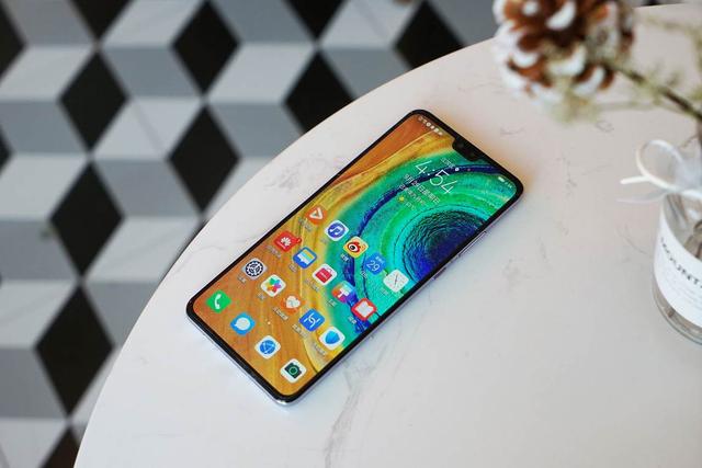 华为mate30续航测试最新,华为mate30续航时间实测
