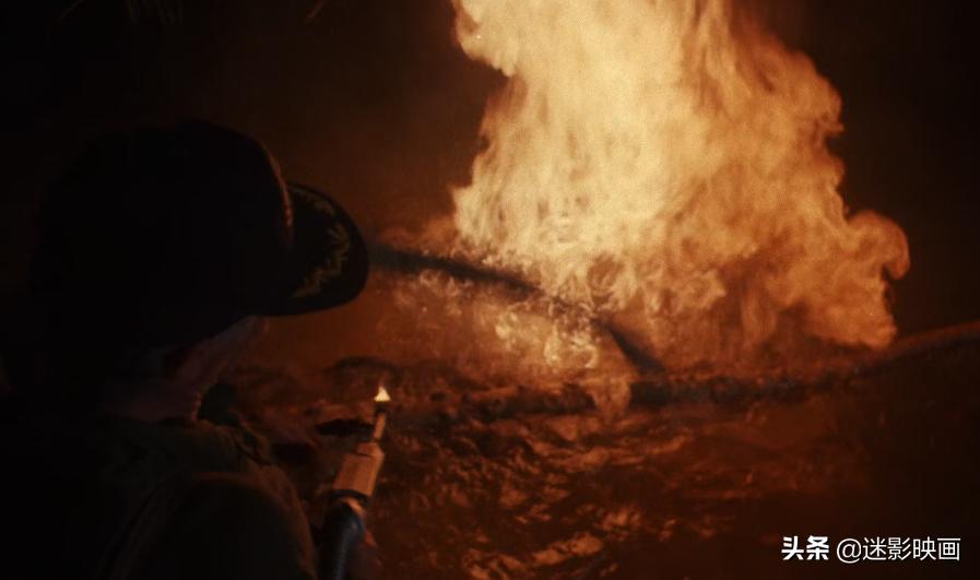 当年的童年阴影电影,童年阴影系列时隔三十年再看