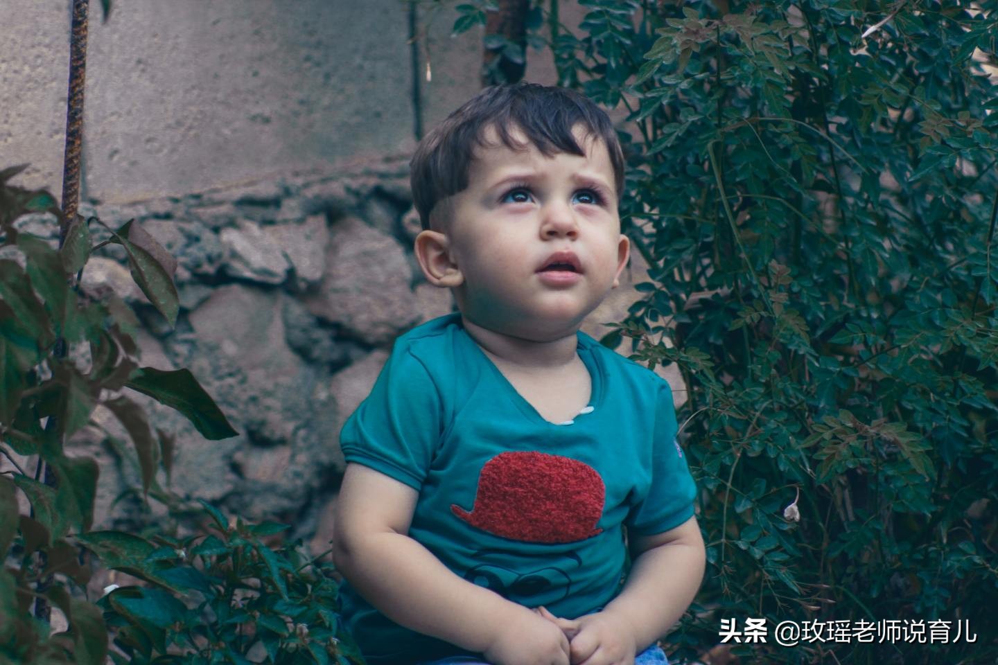 小猫抓人咬人怎么治,一岁半孩子抓人咬人