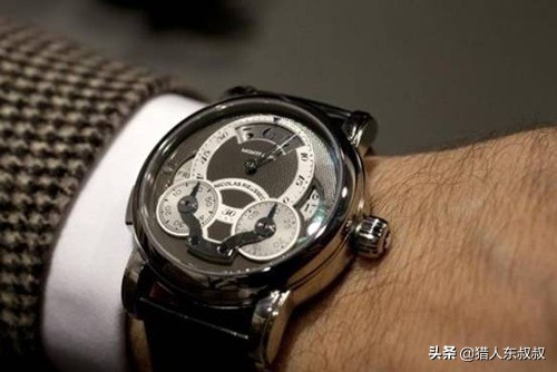 中国十大名表最贵的多少钱,十大名表最新排名世界最贵的表