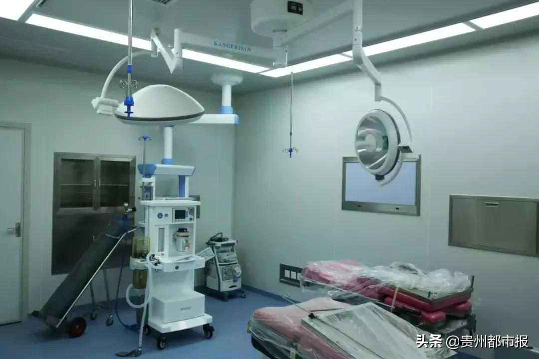 智能社区诊所,首家社区智慧医疗健康服务中心