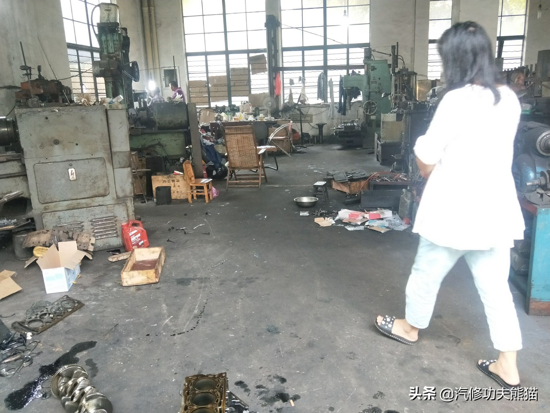 斯柯达野帝1.8t烧机油严重吗,斯柯达野帝1.8t烧机油怎么办