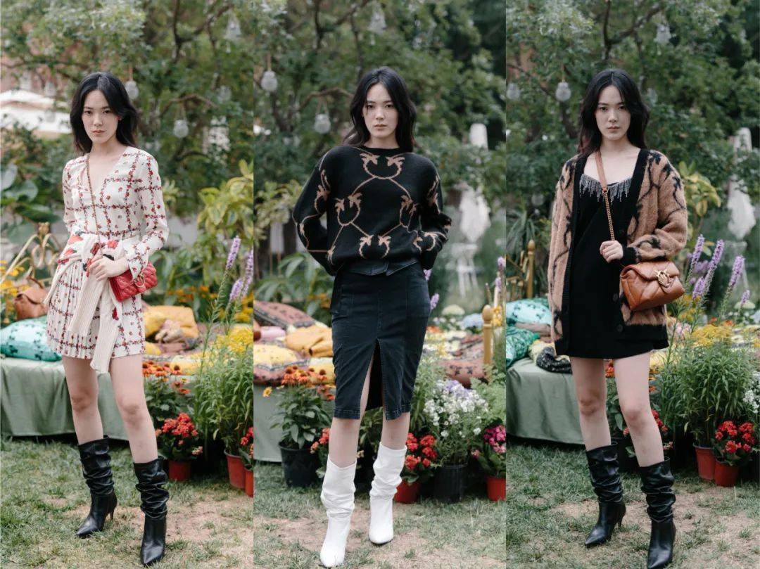 献礼影片《革命者》《1921》上映、菲拉格慕发布2021冬季系列...