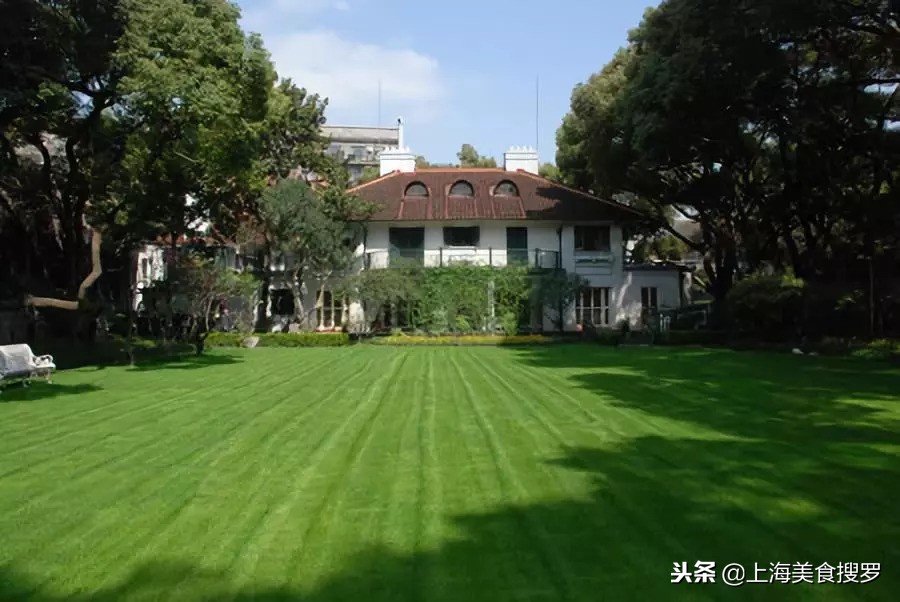 上海晚上十大必去免费景点,上海自驾游免费景点