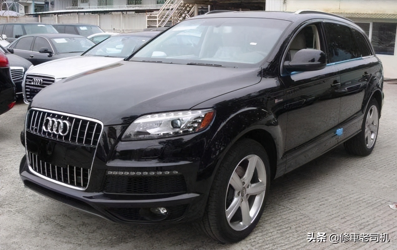 汽车发动机好修吗,发动机转速不稳教你一招