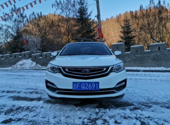 远景驾驶感受,远景适合跑高速吗