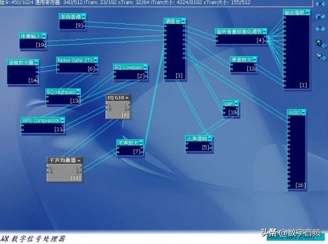 创新7.1声卡kx驱动调音台,创新声卡kx调音台怎么调唱歌效果