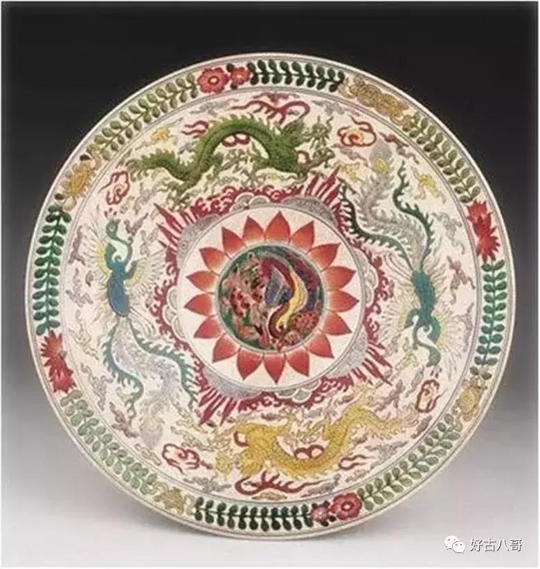 古瓷收藏三百问,收藏鉴定望闻问切看古瓷