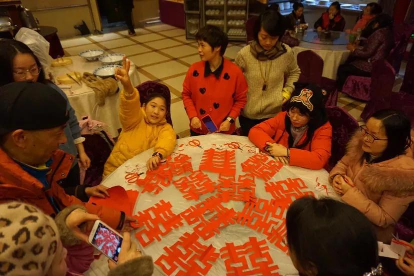 过年南方和北方的差异,北方人过年和南方人过年