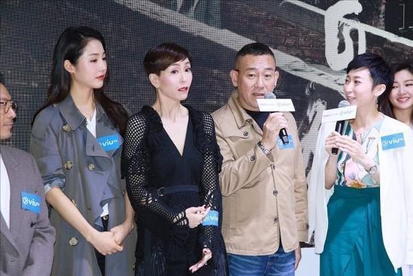 林保怡为什么离开tvb,林保怡帅吗