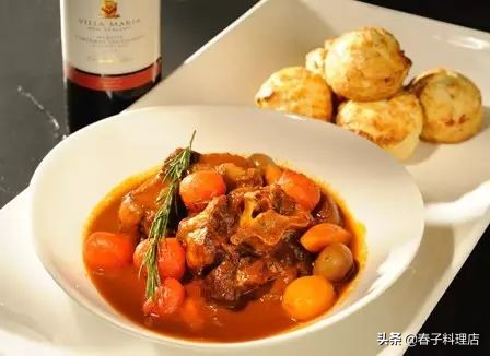 千年美食因步骤复杂被冷遇，在国外“镀金”，成为高级饭馆座上宾