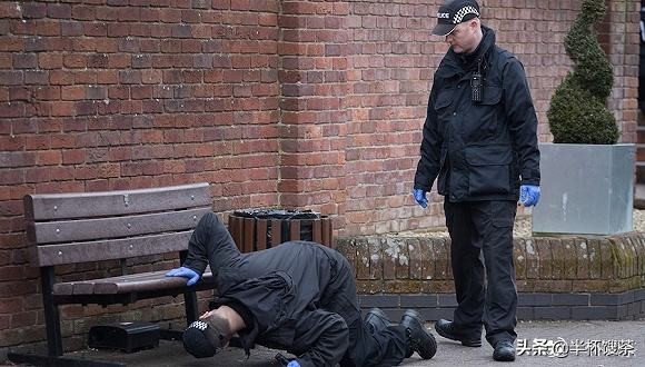 「说谍」间谍使用的化学刺杀*器武**究竟有多厉害，全部销毁了吗？