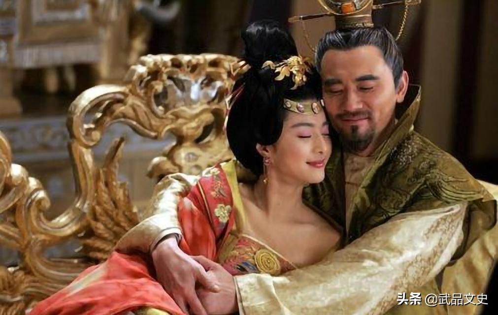 杨玉环为何独爱吃荔枝?如今科学揭开真相,难怪被李隆基宠爱16年