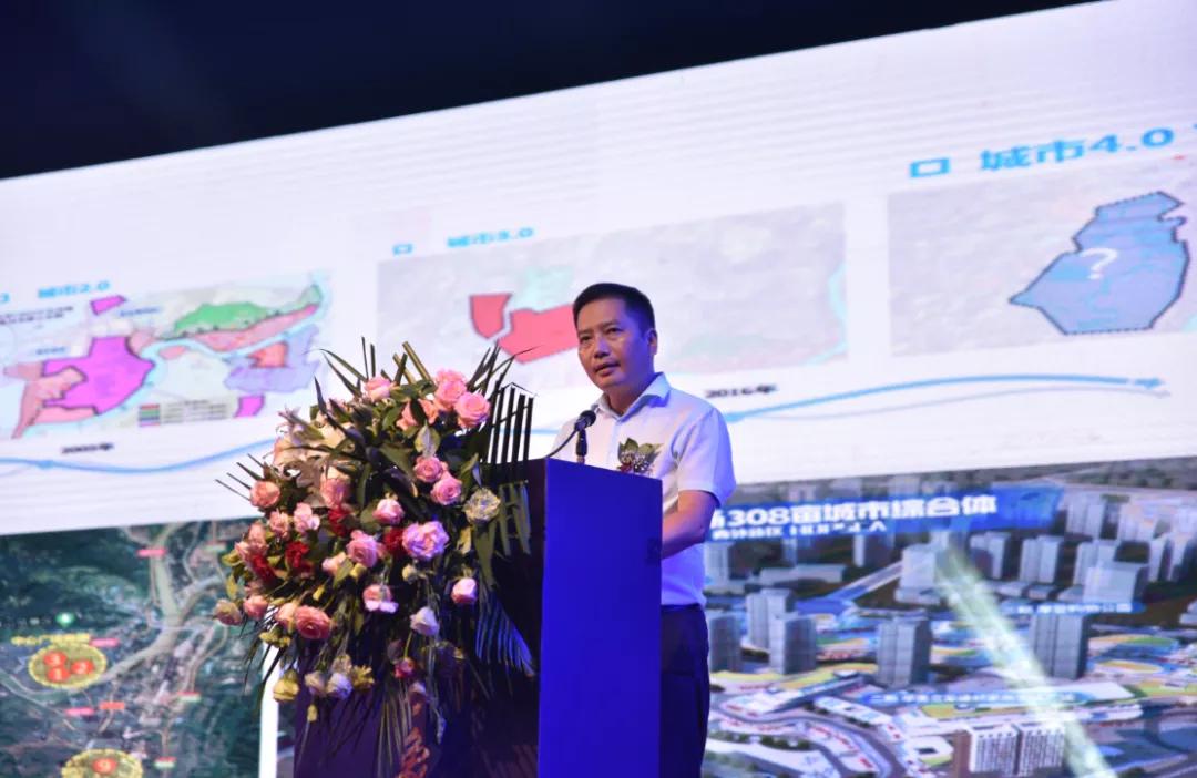 携手筑梦起帆远航万象整装馆盛大开业暨形象大使决赛完美落幕