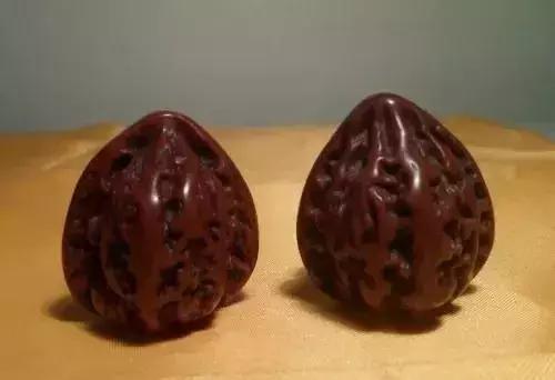 文玩核桃背后的猫腻,文玩核桃到底该怎么玩