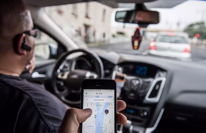 滴滴是一个什么公司,为什么选择滴滴这家公司