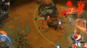 最擅长做精品的游戏公司新作发布！玩过之后我哭了