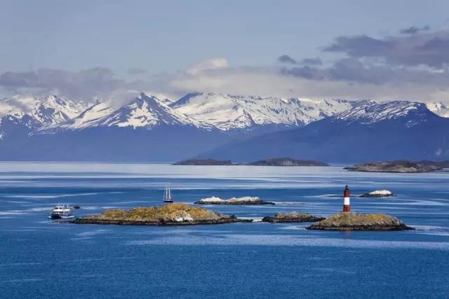 全球最美的100个海岛,100座世界最美海岛