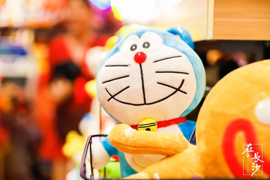 长沙特有的玩具店,长沙卖稀奇古怪的东西的地方