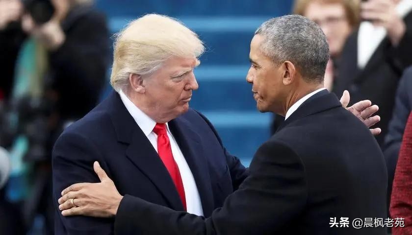 特朗普夫人是个什么样的人,特朗普究竟是个什么样的人