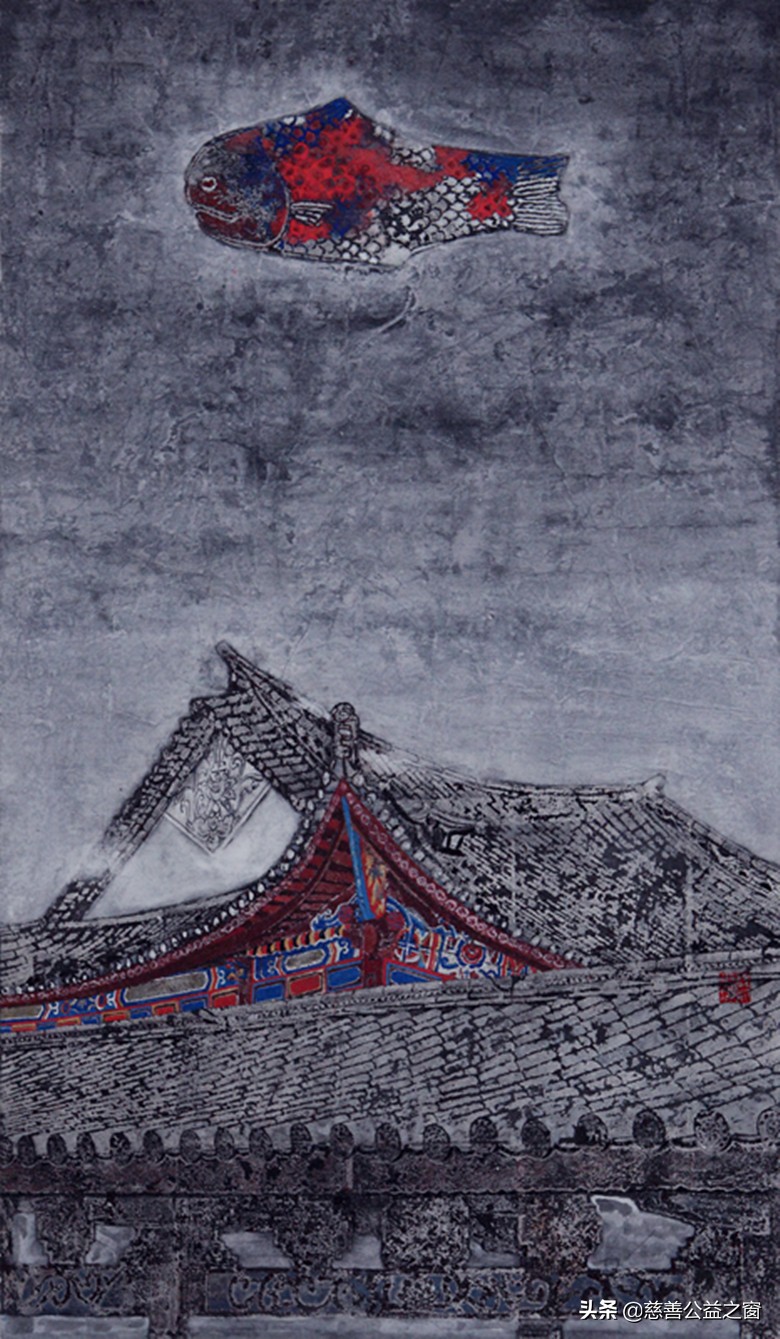 中国书画名家作品选登,中国书画名家重点推荐