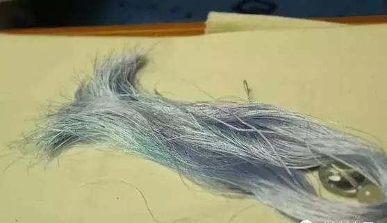 手串下面怎么编流苏,手串编什么流苏最好看